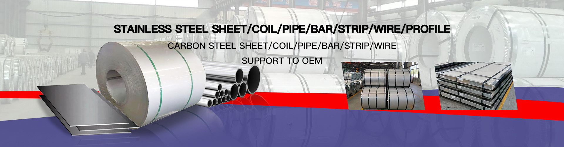 Kalite Paslanmaz Çelik Rulo fabrika